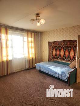 1-к квартира, вторичка, 38м2, 3/5 этаж