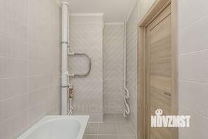 3-к квартира, вторичка, 54м2, 8/10 этаж