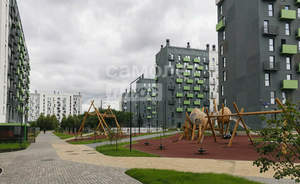 Студия квартира, вторичка, 24м2, 9/10 этаж