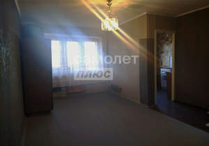 1-к квартира, вторичка, 32м2, 5/5 этаж