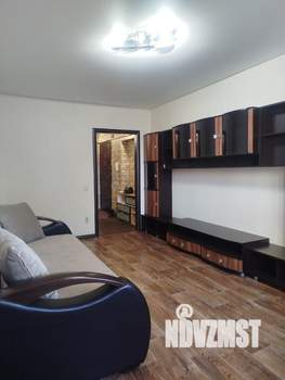 2-к квартира, вторичка, 54м2, 6/14 этаж