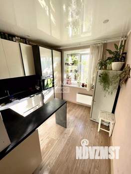 1-к квартира, вторичка, 41м2, 5/10 этаж