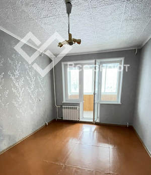 3-к квартира, вторичка, 67м2, 2/9 этаж