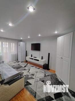 3-к квартира, вторичка, 68м2, 5/5 этаж