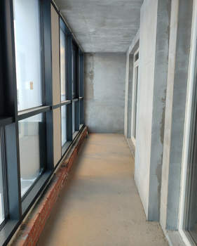 3-к квартира, вторичка, 88м2, 2/24 этаж