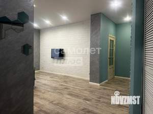 2-к квартира, вторичка, 82м2, 2/19 этаж
