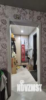 1-к квартира, вторичка, 30м2, 5/5 этаж