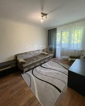 1-к квартира, вторичка, 32м2, 3/5 этаж