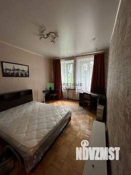 3-к квартира, вторичка, 77м2, 2/4 этаж