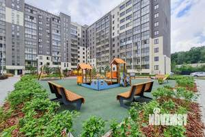 2-к квартира, вторичка, 43м2, 5/10 этаж