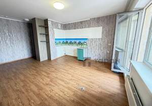 2-к квартира, вторичка, 56м2, 16/17 этаж