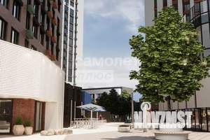 3-к квартира, вторичка, 79м2, 3/22 этаж