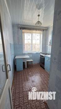 2-к квартира, вторичка, 45м2, 5/5 этаж