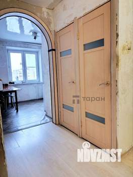 2-к квартира, вторичка, 55м2, 9/9 этаж