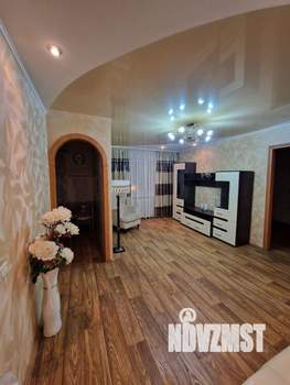 2-к квартира, вторичка, 43м2, 4/5 этаж