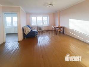 1-к квартира, вторичка, 32м2, 5/5 этаж