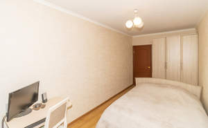 2-к квартира, вторичка, 45м2, 3/5 этаж