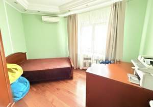 4-к квартира, вторичка, 129м2, 10/11 этаж