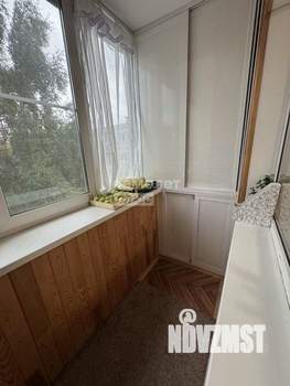 2-к квартира, вторичка, 55м2, 4/9 этаж