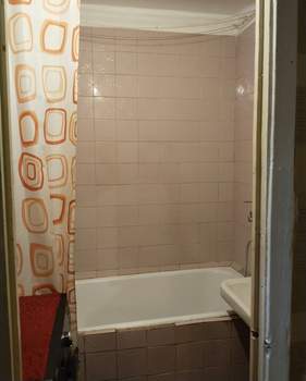 4-к квартира, вторичка, 76м2, 8/9 этаж