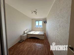 2-к квартира, вторичка, 45м2, 5/5 этаж