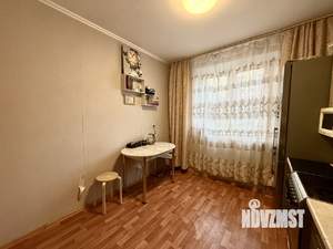 1-к квартира, вторичка, 41м2, 2/10 этаж