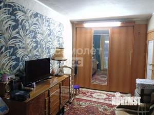 2-к квартира, вторичка, 45м2, 5/5 этаж