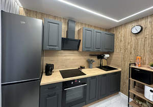 3-к квартира, вторичка, 67м2, 4/9 этаж