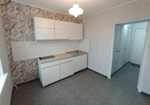 1-к квартира, вторичка, 34м2, 8/10 этаж