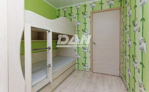 2-к квартира, вторичка, 43м2, 2/5 этаж