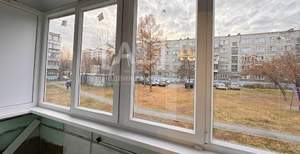 2-к квартира, вторичка, 48м2, 1/5 этаж