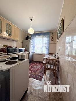 3-к квартира, вторичка, 65м2, 4/10 этаж