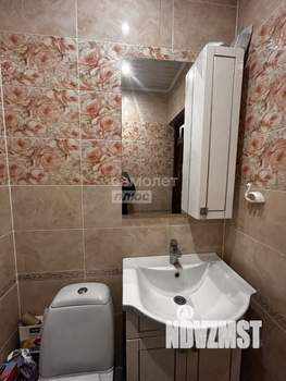 2-к квартира, вторичка, 64м2, 2/10 этаж