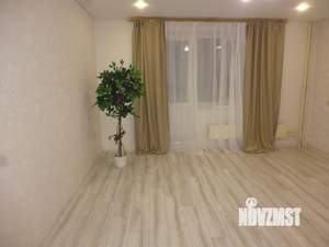 1-к квартира, вторичка, 41м2, 8/11 этаж