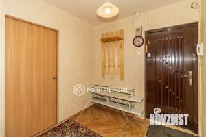 3-к квартира, вторичка, 59м2, 2/5 этаж