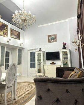 2-к квартира, вторичка, 79м2, 3/3 этаж