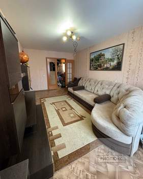 3-к квартира, вторичка, 65м2, 6/9 этаж