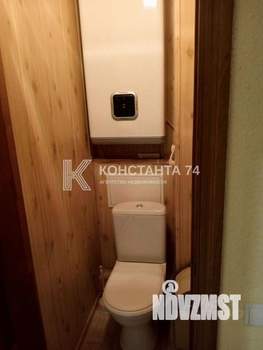 2-к квартира, вторичка, 53м2, 1/10 этаж