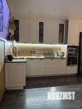 2-к квартира, вторичка, 58м2, 15/18 этаж