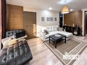 3-к квартира, вторичка, 63м2, 3/9 этаж