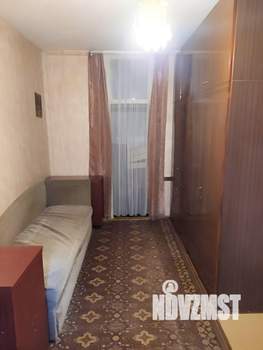 2-к квартира, вторичка, 44м2, 1/5 этаж