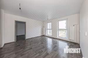 Студия квартира, вторичка, 24м2, 3/10 этаж