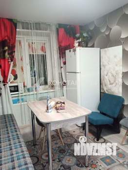 2-к квартира, вторичка, 46м2, 8/9 этаж