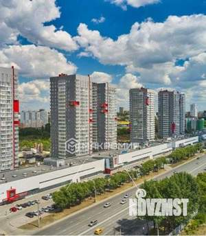 3-к квартира, вторичка, 75м2, 5/25 этаж