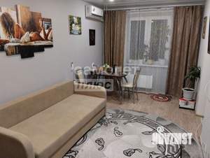 1-к квартира, вторичка, 34м2, 2/11 этаж