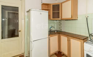 2-к квартира, вторичка, 43м2, 1/5 этаж