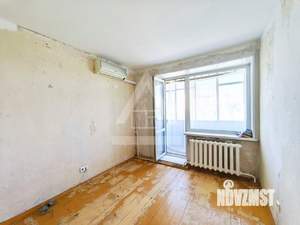 1-к квартира, вторичка, 31м2, 5/5 этаж