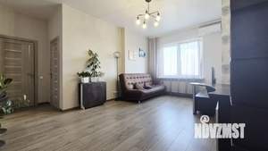 3-к квартира, вторичка, 62м2, 16/16 этаж