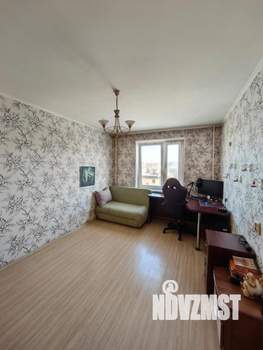 3-к квартира, вторичка, 65м2, 7/10 этаж