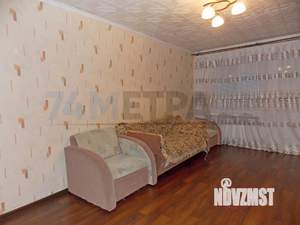 1-к квартира, вторичка, 32м2, 4/10 этаж